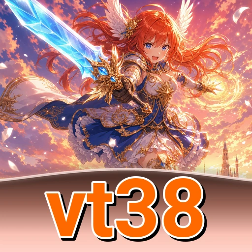 vt38 APK — hemat kuota